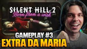 SILENT HILL 2 || #3