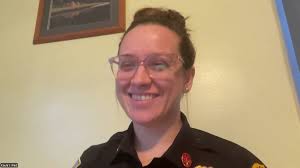 Kayla Hawley's Instagram, Twitter & Facebook