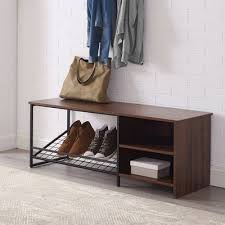 By seville classics (103) $ 69 99. Entryway Shoe Rack Bench Target