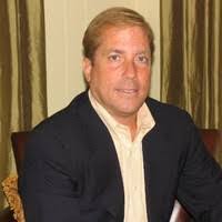 Richard Redmond's Instagram, Twitter & Facebook