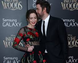 John and emily were married on saturday in a private ceremony, krasinski's rep tells us. Emily Blunt Shares The Secret To Her Marriage With John Krasinski