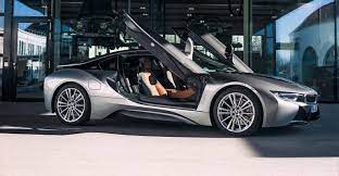 Experience the performance, luxury, and innovation of the ultimate driving machine today. Bmw I8 To Cease Production In April Wardsauto