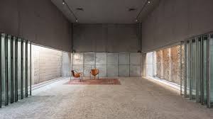 Leopold Banchini Builds Bahrain Gallery House For Architectural Heritage