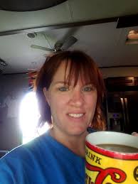 A stranger's kindness brightens a morning in the woods