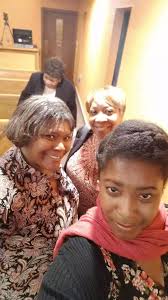 Reel by Shalonda Blessed Barnes/Travel & Lifestyle Content Creator  (@pray_grind_blessed) · December 28, 2025