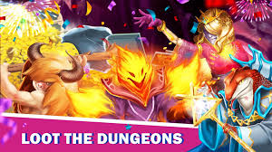 The arguable 'true endgame' in shop titans. Shop Heroes On Steam