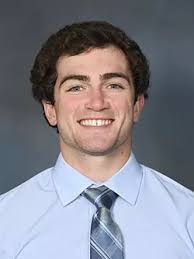 2020 Baseball Roster