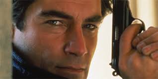 Non-Review Review: The Living Daylights