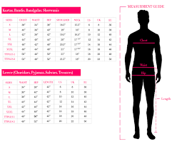 Tailor Sizing Chart Related Keywords Suggestions Tailor