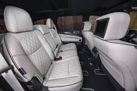 2020 2019 2018 2017 2016 2015 2014 overview. 2019 Infiniti Qx80 Limited The All New Luxury Suv Standard