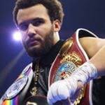 Moses Itauma told he'll never surpass heavyweight who is 'bigger than  boxing' by ex-world champion