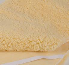 Dmi Synthetic Sheepskin Mattress Pad Hypoallergenic Sheepskin Mattress Topper Washable Sheepskin Bed Pad With Elastic Str Bed Pads Mattress Pad Mattress Topper