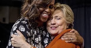 CLINTON'S massive cash advantage -- Roy Blunt's wife vying for Chevy Chase  Club membership -- PENCE's hard landing -- KERRY