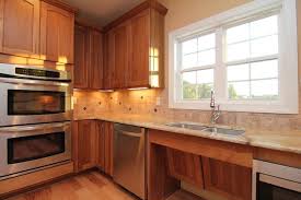 wheelchair accessible kitchen sink