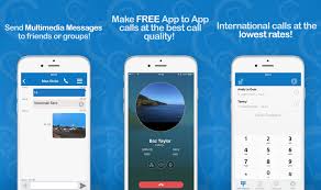 There are certain occasions where we don't want to textfree pinger is a free messaging application that gives the users a real us phone number. 16 Virtual Sim Phone Number Apps For Ios And Android Smartphones