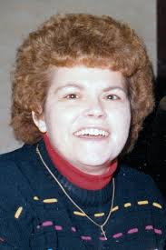 Maryann Wanless 1947-2023