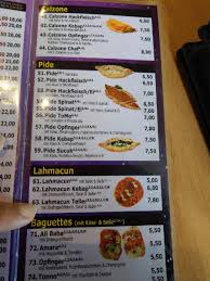 Vor 6 jahren (04.01.2015 14:57). Speisekarte Von Opfinger Kebap Haus Restaurant Freiburg Im Breisgau