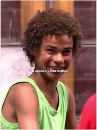 aw no stop thats acc so cute that lion boys back #lionboy #chadtns  #thenextstep #nextstep #icontns #tns #tnsedit #tnsoffseason #tns8