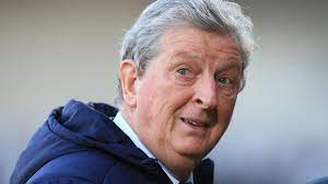 Последние твиты от roy hodgson (@hodgson_roy). Roy Hodgson Als Trainer Von Crystal Palace Nun Altester Teammanager Der Premier League Eurosport