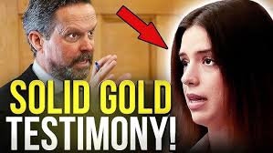 Tense questioning of former Canton police officer Kelly Dever in Karen Read  trial