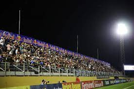 Página oficial do red bull bragantino ⚽️. Apos Fusao Com Red Bull Bragantino Estreia Em Casa Com Recorde E Publico 4 Vezes Maior Jovem Pan