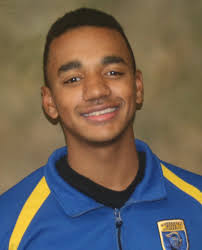 Rockland's Gibson sprints to NCAA D3 60-meter hurdle title