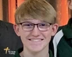 St. Albert's White named First Team All-State