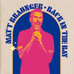 Matt Braunger