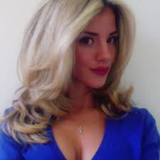 Drew Doughty's girlfriend Nicole Arruda