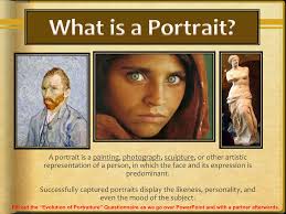 AHSArt: The Evolution of Portraiture Throughout Art History