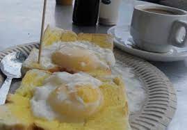 The shop then relocated to amoy street food centre in 1997 and has been operating there ever since. Simple Good Breakfast Review Of Ah Lai Coffee Shop Penang Island Malaysia Tripadvisor
