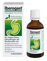 Einziges Phytotherapeutikum Bei Reizmagen Und Reizdarm Iberogast Gesundheit Adhoc
