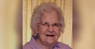 Wanda Rebecca Miller Walsh Obituary