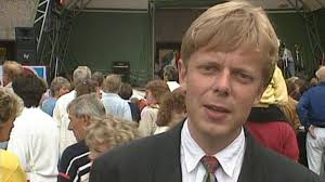 Eit norsk New Orleans