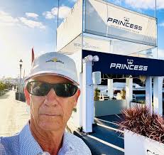 Find and speak with John Dial, At The Helm Training at the 2023 Palm Beach  International Boat Show #pbibs #atthehelmtraining #handsonboattraining Go  to our website today and book a training with us!