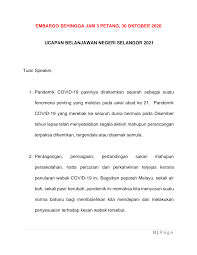 Walaupun sejarah agak membosankan bagi sesetengah orang, adalah amat penting untuk kita mengekalkan warisan sejarah tersebut. Http Dewan Selangor Gov My Wp Content Uploads 2020 11 Ucapan Belanjawan Negeri Selangor 2021 Pdf