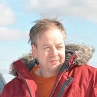 8 "Eric Pruneau" profiles