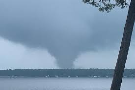 Is there still a tornado warning? Ended Tornado Watch In Effect Sunday For Northern Kawarthas Region Including Apsley Bancroft Haliburton Fenelon Falls Kawarthanow