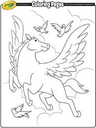 Search through 623,989 free printable colorings at getcolorings. Imaginary Creatures Free Coloring Pages Crayola Com