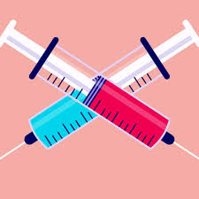 Learn about the history, effectiveness, and types of vaccines. A Double Vaccine Crisis Is Endangering Millions Of Children Stat