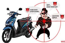 Ketua polis daerah petaling jaya, asisten komisioner nik ezanee mohd faisal berkata, pihaknya sudah membuat laporan berkaitan kes berkenaan untuk tujuan siasatan. Jika Motor Kredit Hilang Lapor Ke Polisi Atau Ke Leasing Dulu Gridoto Com