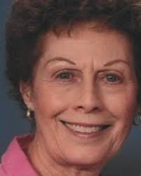 Margretha 'Marge' Lee Cotten Capuano