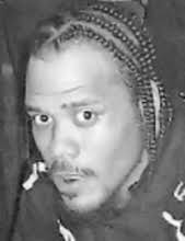 Obituary information for Gavin Darius Pollard