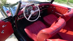 Interieur Rouge Passion 3 Mercedes Benz 190 Mercedes Benz Benz