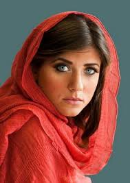 Zoom Sur Les Plus Beaux Yeux Du Monde Steve Mccurry Portraits And Face