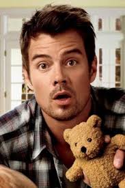 Josh Duhamel on Pinterest | Julianne Hough, Nicholas Sparks and ... via Relatably.com