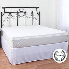 Robot Check Mattress Protector Waterproof Mattress Mattress Encasement