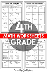4th grade multiplication worksheets best coloring pages with regard to printable multiplication worksheets 4th grade. Fun 4th Grade Math Sheets Free Worksheets Wallpapers 2021
