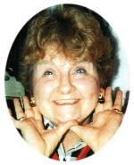 Euanna A. "Sis" Ferola