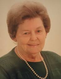 Obituary information for Frances Webb Glisson